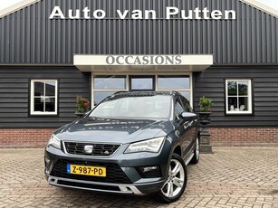 Seat ATECA 1.4 TSI FR Business Intense / LED / Navi / Clima