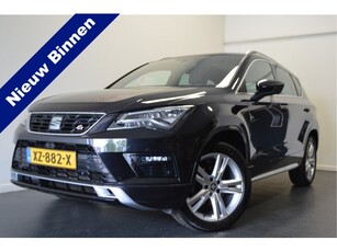 SEAT Ateca 1.5 TSI FR Business Intense , TREKHAAK