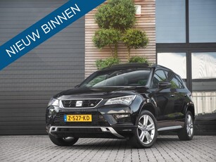 SEAT Ateca 2.0 FR 4DRIVE Leer Pano ACC Cam