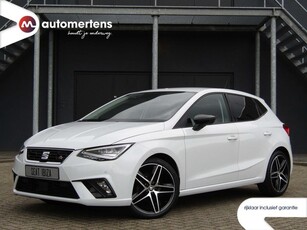 Seat IBIZA 1.0 TSI 95PK FR * CAMERA * ADAPTIVE CRUISE