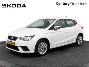 SEAT Ibiza 1.0 TSI 95Pk Style