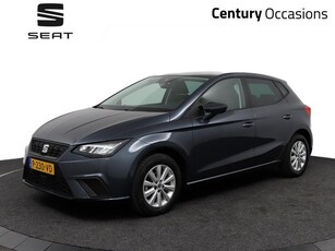 SEAT Ibiza 1.0 TSI 95Pk Style Business Intense