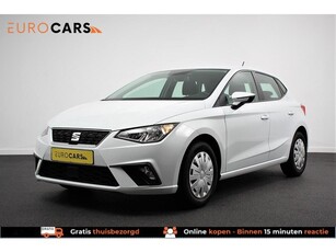 SEAT Ibiza 1.0 TSI Style Navigatie Apple