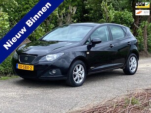 Seat Ibiza 1.2 TDI COPA Ecomotive 5DRS Airco NAP Goed