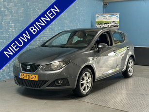 SEAT Ibiza 1.2 TDI COPA Ecomotive AIRCO / CRUISE / LMV / Loopt en schakelt goed