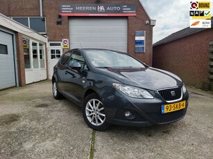 Seat Ibiza 1.2 TSI Sport, 1e Eigenaar, Dealer onderhouden