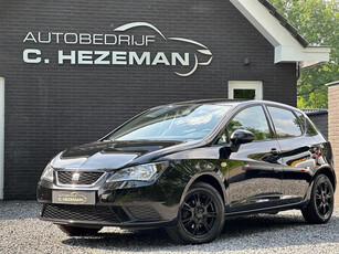 SEAT Ibiza 1.2 TSI Style 1e eigenaar DealerOH Navigatie 63DKM! 5 Deurs Uniek!