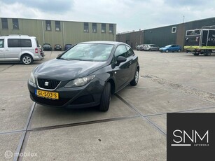 Seat Ibiza SC 1.2 Reference