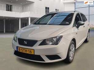 Seat Ibiza ST 1.2 TDI Businessline AIRCO 2 X SLEUTELS