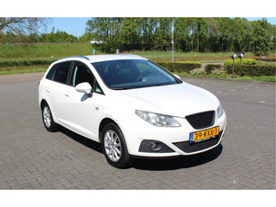 SEAT Ibiza ST 1.2 TDI COPA Plus Ecomotive | 2011 | Airco | Cruise | Nwe APK |