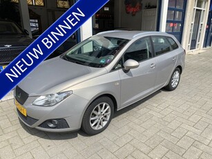 SEAT Ibiza ST 1.2 TDI Style Ecomotive NL