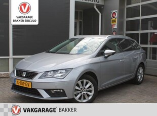 Seat Leon 1.0 EcoTSI Style Business Intense