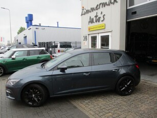 Seat Leon 1.5 TSI FR Business Intense Navi/ Carplay