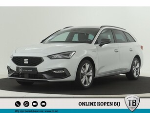 SEAT Leon Sportstourer 1.4 TSI eHybrid 204 6DSG FR PHEV