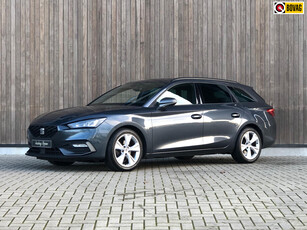 SEAT LEON Sportstourer 1.5 eTSI FR Launch Edition