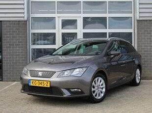 Seat LEON ST 1.0 EcoTSI Style Connect / Carplay / Cruise / N.A.P.