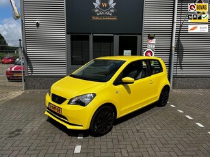 Seat Mii 1.0 Entry PRIVAT LEASE /HUURKOOP MOGELIJK