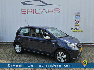 SEAT Mii 1.0 Style Chic NAVI AIRCO TEL PDC LM