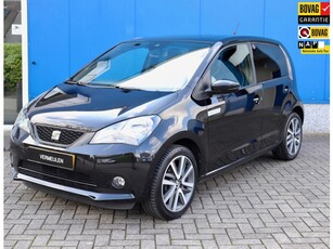 Seat Mii Electric Electric Plus