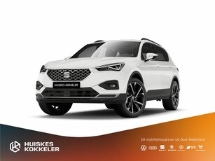 SEAT Tarraco 1.4 TSI e-Hybrid 245 6DSG FR PHEV Business