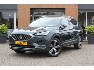 SEAT Tarraco 1.5 TSi Edition Navi-Ecc-Pdc