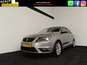 SEAT Toledo 1.2 TSI Businessline High (bj 2014)