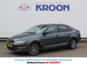 Seat Toledo 1.2 TSI Style Connect