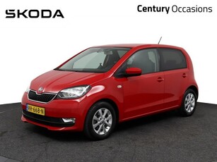 Skoda Citigo 1.0 60Pk Ambition