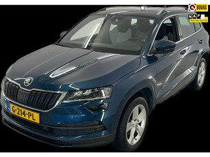 Skoda Karoq 1.5 TSI ACT Business Edition + ALARM KLASSE 3