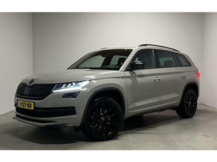 Skoda Kodiaq 1.5 TSI Sportline Virtual Sfeer Canon Trekhaak