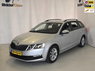 Skoda Octavia Combi 1.0 TSI BusinessGARANTIENAP1E