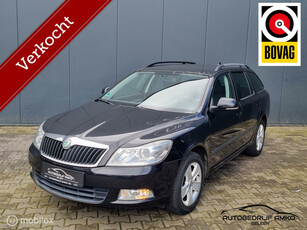 Skoda Octavia Combi 1.4 TSI Greentech Ambition / NAVI / CRUISE / ENZ.