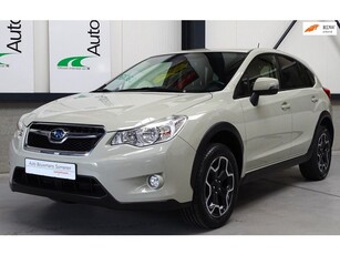 Subaru XV 1.6i LUXURY