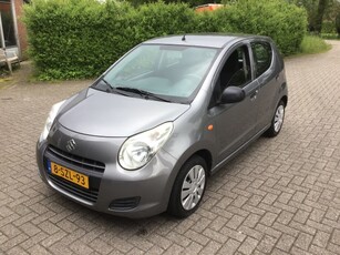 Suzuki Alto 1.0 COMFORT EASSS