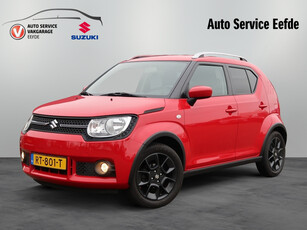 SUZUKI IGNIS 1.2 Select Automaat / Achteruitrijcamera / Stoelverwarming