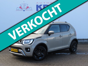 Suzuki Ignis 1.2 Smart Hybrid Select, CVT Automaat.