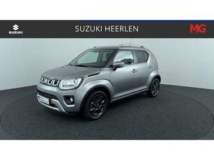 Suzuki Ignis 1.2 Smart Hybrid Style CVT Automaat