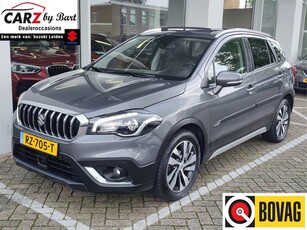 Suzuki S-Cross 1.4 BOOSTERJET ALLGRIP HIGH EXECUTIVE AUT.