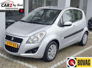 Suzuki Splash 1.0 VVT COMFORT EASSS Airco Elektrische