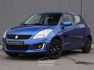 Suzuki Swift 1.2 Business Edition EASSS