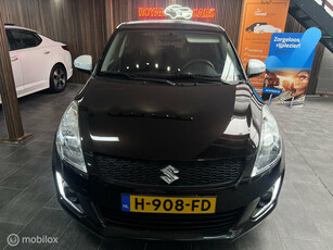 Suzuki Swift 1.2 Exclusive/AUTOMAAT/Keyless/Cruise control