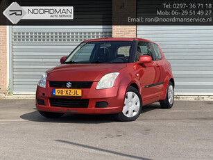 Suzuki Swift 1.3 Cool