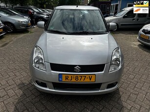 Suzuki Swift 1.3 GA,NW koppelingset , opendak,Airco