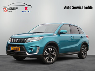 SUZUKI VITARA 1.4 Boosterjet Style Smart Hybrid Automaat / Navigatie