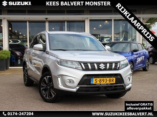 Suzuki Vitara 1.5 Hybrid Style Automaat 6 JAAR GARANTIE