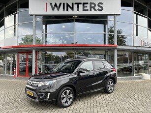 Suzuki Vitara 1.6 High Executive Automaat Navi+BT+Camera