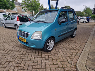 Suzuki Wagon R+ 1.3 GA