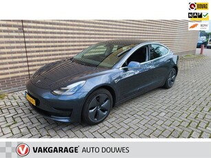 Tesla Model 3 Standard RWD Plus 60 kWh NAP 1e eigenaar