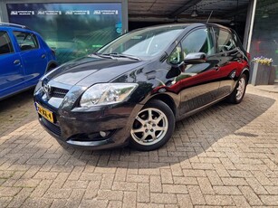 Toyota Auris 1.6-16V Dynamic 2E EIGENAAR12MND GARANTIENW