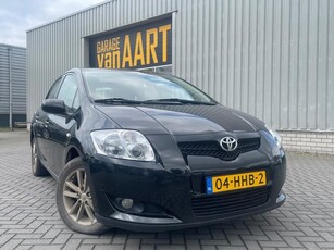 Toyota Auris 1.6-16V Dynamic AIRCO RADIO